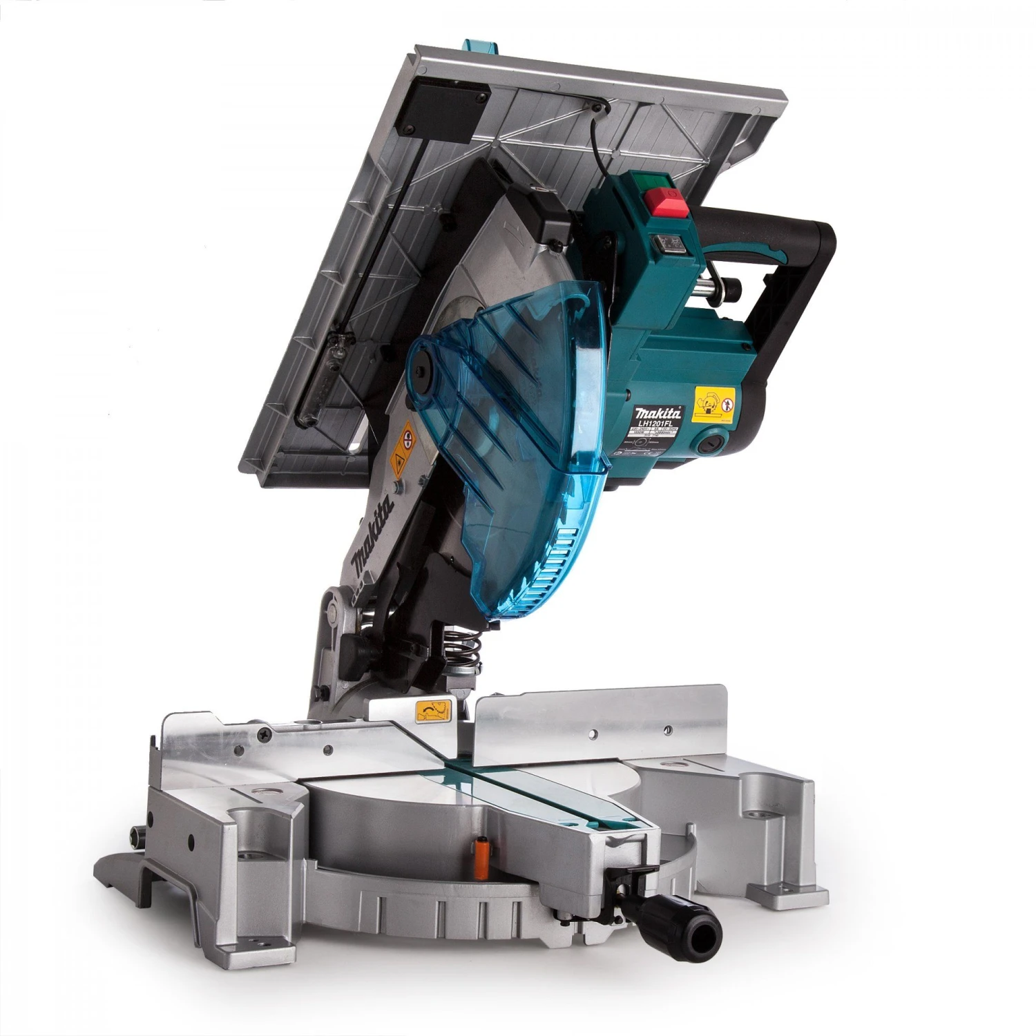 Makita LH1201FL Afkort-/tafelzaag - 305mm - 230V 1 Makita LH1201FL Afkort-/tafelzaag - 305mm - 230V