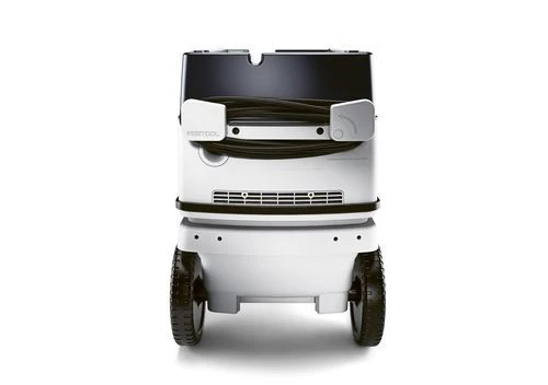 Festool CTM 26 E Stofafzuiger - 1200W - Klasse M - 26L - 574981 6 Festool CTM 26 E Stofafzuiger - 1200W - Klasse M - 26L - 574981 - Afbeelding 6