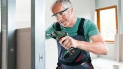 Bosch AdvancedImpactDrive 18 18V Li-Ion Accu Slagmoeraanzetter Set (1x 1,5Ah) - 130Nm -Gereedschap Winkel 7056ab1446b84414aafc1c453d81c7cc