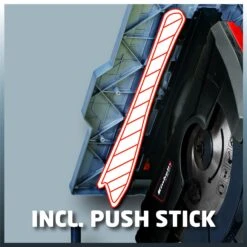 Einhell TC-MS 3017 T Afkort-/ Tafelzaagmachine - 2000W - 305 X 30mm -Gereedschap Winkel 70c284a06412a1354b5f8f6a7a93e340