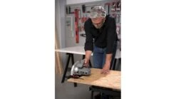 Powerplus POWE30050 Cirkelzaag - 1200W - 185mm 18 Powerplus POWE30050 Cirkelzaag - 1200W - 185mm -Gereedschap Winkel 7167c9af2e70b76ad4b9a8a65aa94fb2