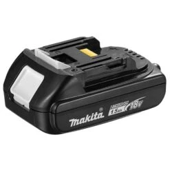 Makita DFR550Y1J 18V Li-Ion Accu Schroefautomaat / Bandschroefmachine Body + (1x 1.5Ah Accu) In Mbox - 25-55mm -Gereedschap Winkel 71a4c67e938f2b1f9db9722d5242037f 1