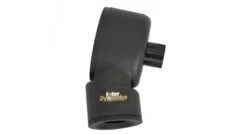 InterDynamics 609000 Stofafzuigadapter Standard Van M16 Naar M16