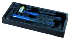 Scheppach TW1000 263-delige Gereedschapswagen - Staal - 450kg - 5909304900 -Gereedschap Winkel 723471f81fd8ec7c733c5451cf4b2e2f