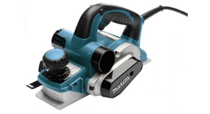 Makita KP0810 Schaafmachine - 850W - 4mm 1 Makita KP0810 Schaafmachine - 850W - 4mm