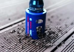 Bosch 2608900489 EXPERT 15-delige Power-Change Gatzagenset Construction Material Universeel 20/22/25/32/35/40/44/51/60/68/76mm -Gereedschap Winkel 73e9d8d9d769e14926bd8c991e6d5099