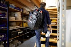 Wiha 45153 26-delige Gereedschapset In Rugtas - 930030601 -Gereedschap Winkel 747b54c52b3ff46e1b1f251cee80d621