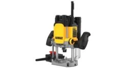 DeWALT DWE627KT-QS Bovenfrees In Koffer - 2300W - 12.7mm