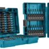 Makita E-03109 Slagschroefbitset 90-delig