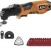 AEG OMNI 300 KIT1 Multitool + 5-delige In Tas - 300W - 4935431790