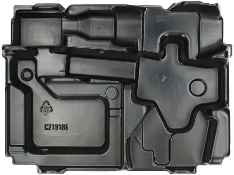 HiKOKI DV18DBSLWQZ 18V Li-Ion Accu Klopboor-/schroefmachine Set (2x 3,0Ah) In HSC - 70Nm - Koolborstelloos 6 HiKOKI DV18DBSLWQZ 18V Li-Ion Accu Klopboor-/schroefmachine Set (2x 3,0Ah) In HSC - 70Nm - Koolborstelloos - Afbeelding 6