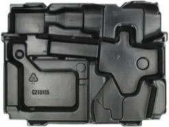 HiKOKI WR36DAW2PZ 36V Multivolt Li-Ion Accu Slagmoersleutel & Boor-/schroefmachine Combiset (3x 2,5/5,0Ah Accu) In HSC II - Koolborstelloos -Gereedschap Winkel 77ec93b00b6b9f4005da78b414a91200