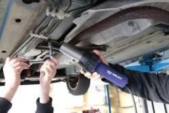 Weldy HT 3400 Heteluchtpistool Energy Incl. 2 Mondstukken - 3400W 7 Weldy HT 3400 Heteluchtpistool Energy Incl. 2 Mondstukken - 3400W -Gereedschap Winkel 7994f4a4e017de5977c67611d970bb3e