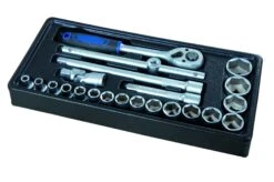 Scheppach TW1000 263-delige Gereedschapswagen - Staal - 450kg - 5909304900 -Gereedschap Winkel 79de19ef025629125a850769dbaf2821