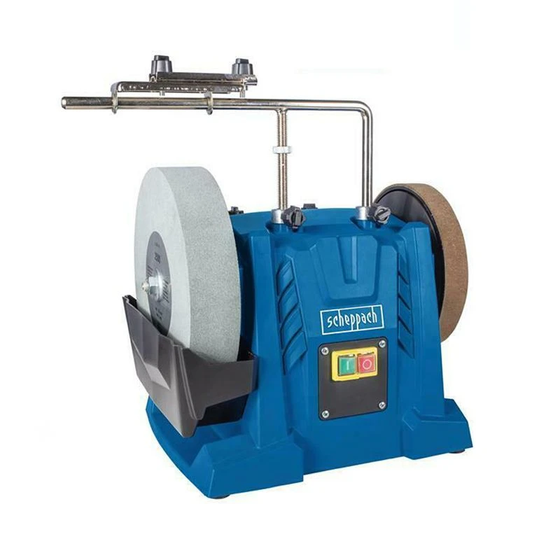 Scheppach Tiger 7000S Natslijpmachine Incl. Accessoires - 5903206903 1 Scheppach Tiger 7000S Natslijpmachine Incl. Accessoires - 5903206903