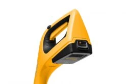 Stiga GT 100e Kit Accu Grastrimmer - 25cm - Telescopisch -Gereedschap Winkel 7a68093e090afab53c33ec10b84665a4