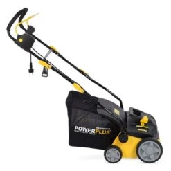 Powerplus POWXG7516 Verticuteerder / Verluchter - 1800W - 360mm 8 Powerplus POWXG7516 Verticuteerder / Verluchter - 1800W - 360mm -Gereedschap Winkel 7bdecb4e70d162b78030aea7f4134df4