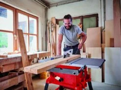 Einhell TC-TS 2225 U Zaagtafel - 2200W - 254 X 30 Mm 17 Einhell TC-TS 2225 U Zaagtafel - 2200W - 254 X 30 Mm -Gereedschap Winkel 7cb819e6903cbd5644ddd4bf1e237220