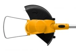 Stiga GT 100e Kit Accu Grastrimmer - 25cm - Telescopisch -Gereedschap Winkel 7cf8ba1f812baed1e6bef1aa32b05b02