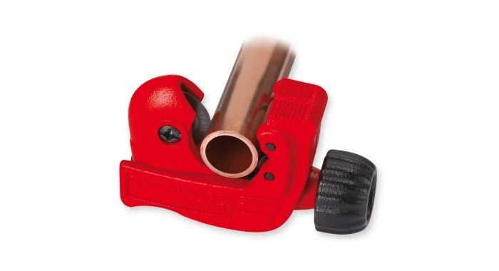 Rothenberger Minicut 2000 Pijpsnijder - 6-22 Mm - 70105 1 Rothenberger Minicut 2000 Pijpsnijder - 6-22 Mm - 70105