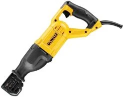 DeWalt DWE305PK Reciprozaag In Koffer - 1100W - Snelwissel - DWE305PK-QS -Gereedschap Winkel 7d90ea15fb28764dd5c803faf37efe15