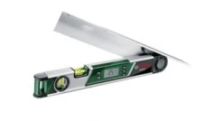 Bosch PAM 220 Digitale Hoekmeter - 400mm - 220 - 0603676000