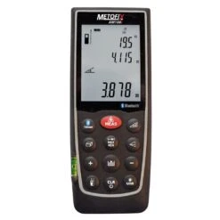 Metofix AM100iG Laserafstandsmeter - 100m