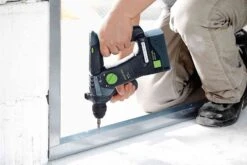Festool BHC 18-Basic 18V Li-Ion Accu SDS-Plus Boorhamer Body In Systainer - 1,8J - 576511 5 Festool BHC 18-Basic 18V Li-Ion Accu SDS-Plus Boorhamer Body In Systainer - 1,8J - 576511 -Gereedschap Winkel 7dfa1aaa54424d3033441a2c82f8f46a
