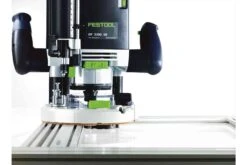 Festool OF 2200 EB-Set Bovenfrees In Systainer 2200W - 80 Mm - 576220 -Gereedschap Winkel 7e0ef49a5518c1763c2fda8afe2fa45c 1