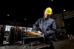 Metabo WPB 18 LT BL 11-125 Quick 18V Li-ion Accu Haakse Slijper Set (2x LiHD 5.5Ah) In MetaBox 10 Metabo WPB 18 LT BL 11-125 Quick 18V Li-ion Accu Haakse Slijper Set (2x LiHD 5.5Ah) In MetaBox -Gereedschap Winkel 7ea6e43ff22cdb7b5916db9f2b66e0bb