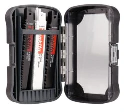 Makita MT M4501 Reciprozaag - 1010W Met 25-delige Reciprozaagbladenset -Gereedschap Winkel 838646d301073728e433f5bcd1f785f4