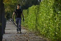 Stiga BL 980 R Benzine Bladblazer - 75,6cc - 2-takt - 100m/s - 25m³/min - 3,1kW 27 Stiga BL 980 R Benzine Bladblazer - 75,6cc - 2-takt - 100m/s - 25m³/min - 3,1kW -Gereedschap Winkel 85cd11a7f1638b26d630ed38ce9b6b45