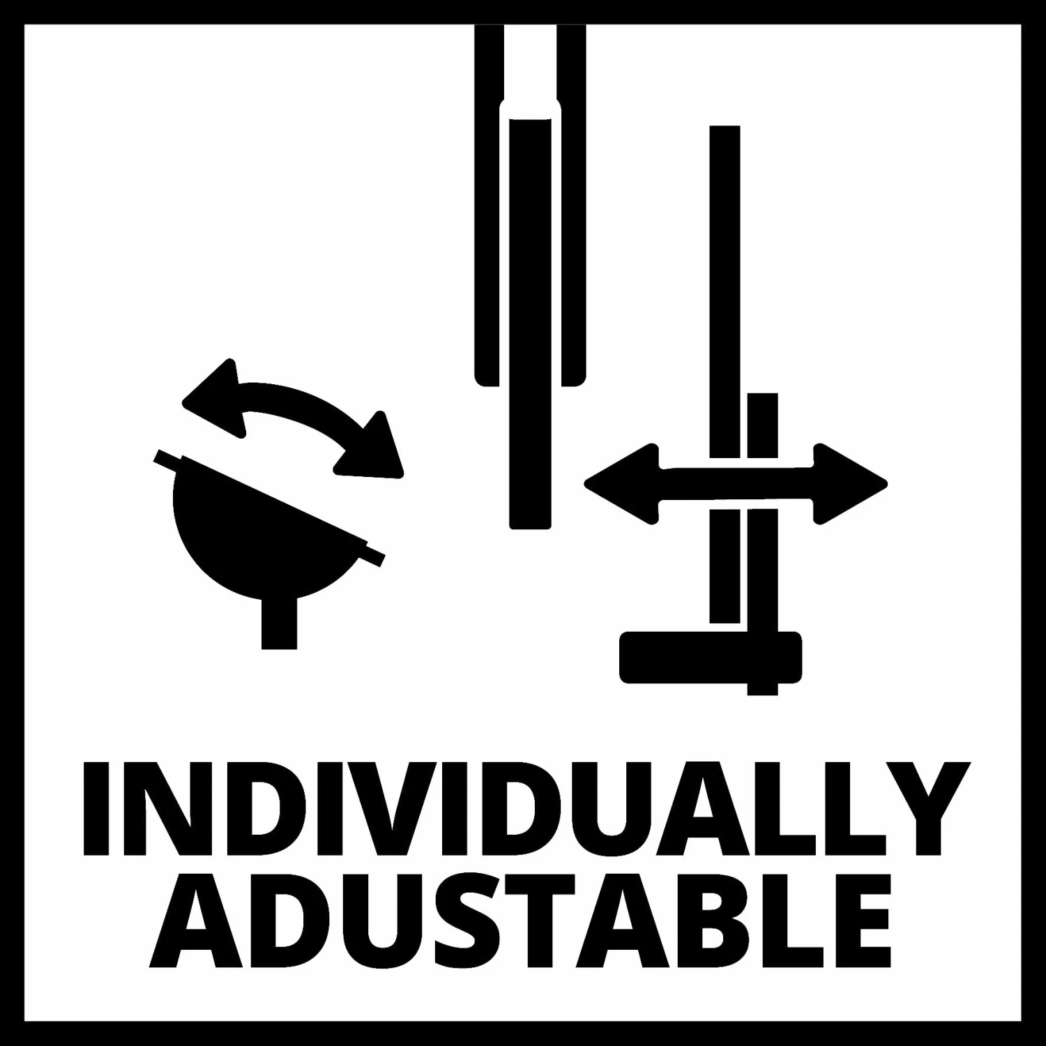 Einhell TC-TS 2225 U Zaagtafel - 2200W - 254 X 30 Mm 10 Einhell TC-TS 2225 U Zaagtafel - 2200W - 254 X 30 Mm - Afbeelding 10