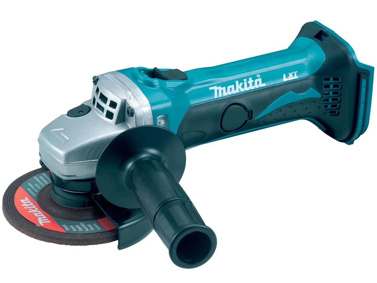Makita DLX6044PT 18V Li-Ion Accu 6 Delige Combiset (3x 5.0Ah Accu) In Tas 5 Makita DLX6044PT 18V Li-Ion Accu 6 Delige Combiset (3x 5.0Ah Accu) In Tas - Afbeelding 5