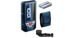 Bosch LR 7 Laserontvanger - Rood/groen - 0601069J00