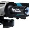 Makita GA5050 230 V Haakse Slijper 125 Mm Body - 1300W