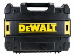 DeWalt DCF887P2 18V Li-Ion Accu Slagschroevendraaier Set (2x 5.0Ah Accu) In TSTAK - Koolborstelloos - DCF887P2-QW -Gereedschap Winkel 88ba59cb59590bde29ccb9d1ec8a3f4e