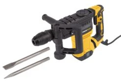 Powerplus POWX11831 Breekhamer - 1300W 11 Powerplus POWX11831 Breekhamer - 1300W -Gereedschap Winkel 892143b9798ce4a13cbf02e68c7e451a