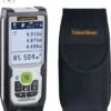 Laserliner LaserRange-Master Gi7 Pro Laserafstandsmeter Met Bluetooth - Groene Laser - 70m - 080.837A
