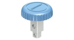 Gedore 4549 - 4550 Paddenstoelvierkant TORCOFIX K - 1/4'' - 1545167