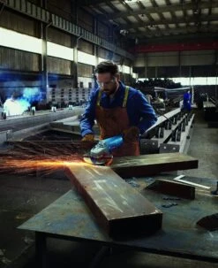 Bosch GWS 22-230 P + GWS 880 Haakse Slijpmachine In Koffer -Gereedschap Winkel 8a6d523280d2e541ce6d32b55babeca3