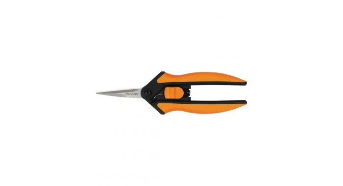Fiskars SP13 Solid Snip Kruidenschaar 1 Fiskars SP13 Solid Snip Kruidenschaar