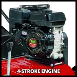 Einhell GC-SC 4240 P 4-takt Benzine Verticuteerder - 4200W - 45L 14 Einhell GC-SC 4240 P 4-takt Benzine Verticuteerder - 4200W - 45L -Gereedschap Winkel 8c1af147da095c47e13c0f745720baa8