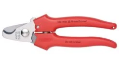Knipex 9505165 Kabelschaar - 165mm