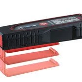 Leica Disto D110 Afstandsmeter In Tas - Bluetooth - 60m - 808088 6 Leica Disto D110 Afstandsmeter In Tas - Bluetooth - 60m - 808088 - Afbeelding 6