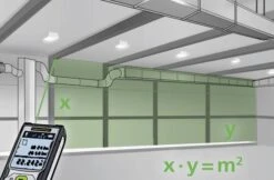 Laserliner LaserRange-Master Gi7 Pro Laserafstandsmeter Met Bluetooth - Groene Laser - 70m - 080.837A -Gereedschap Winkel 8d109621bc78fc3f14b54aefb6ee9562