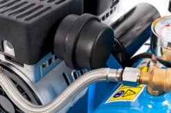 Airpress 36743 - Stille Olievrije Compressor L 6-95 8 Bar 0,6 Pk 25 L/min 6 L 19 Airpress 36743 - Stille Olievrije Compressor L 6-95 8 Bar 0,6 Pk 25 L/min 6 L -Gereedschap Winkel 8d22b6efef146b72d436c70bcbd24cef