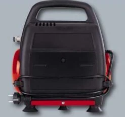 Einhell TC-AC 190/6 OF Compressor - 1100W - 8 Bar - 6L - 4020495 -Gereedschap Winkel 8d2736db01be6c9c4c4afc7421c62815