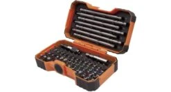 Bahco 59/S54BC 54 Delig Bitset In Cassette
