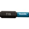 Makita B-63775 Slagschroefbit T15x50mm